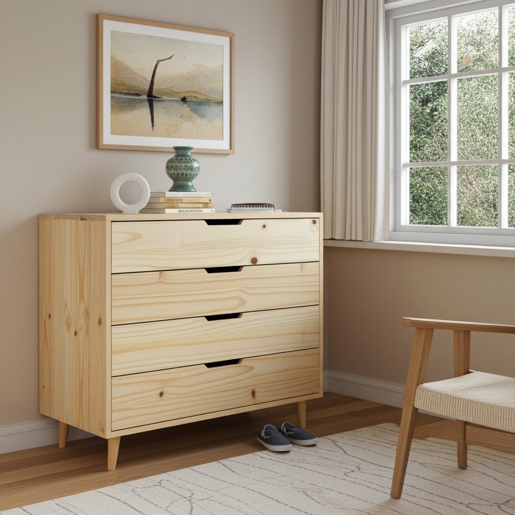 Drawers