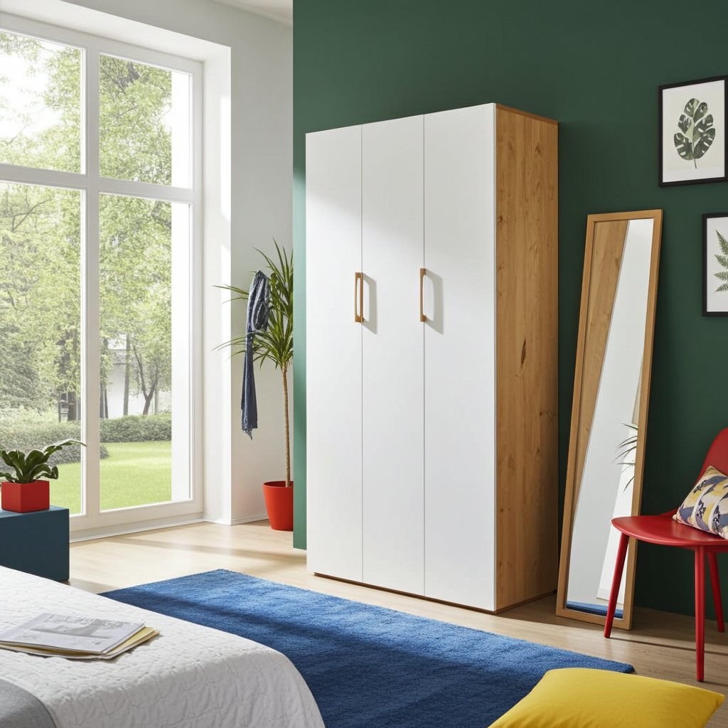 Cupboards