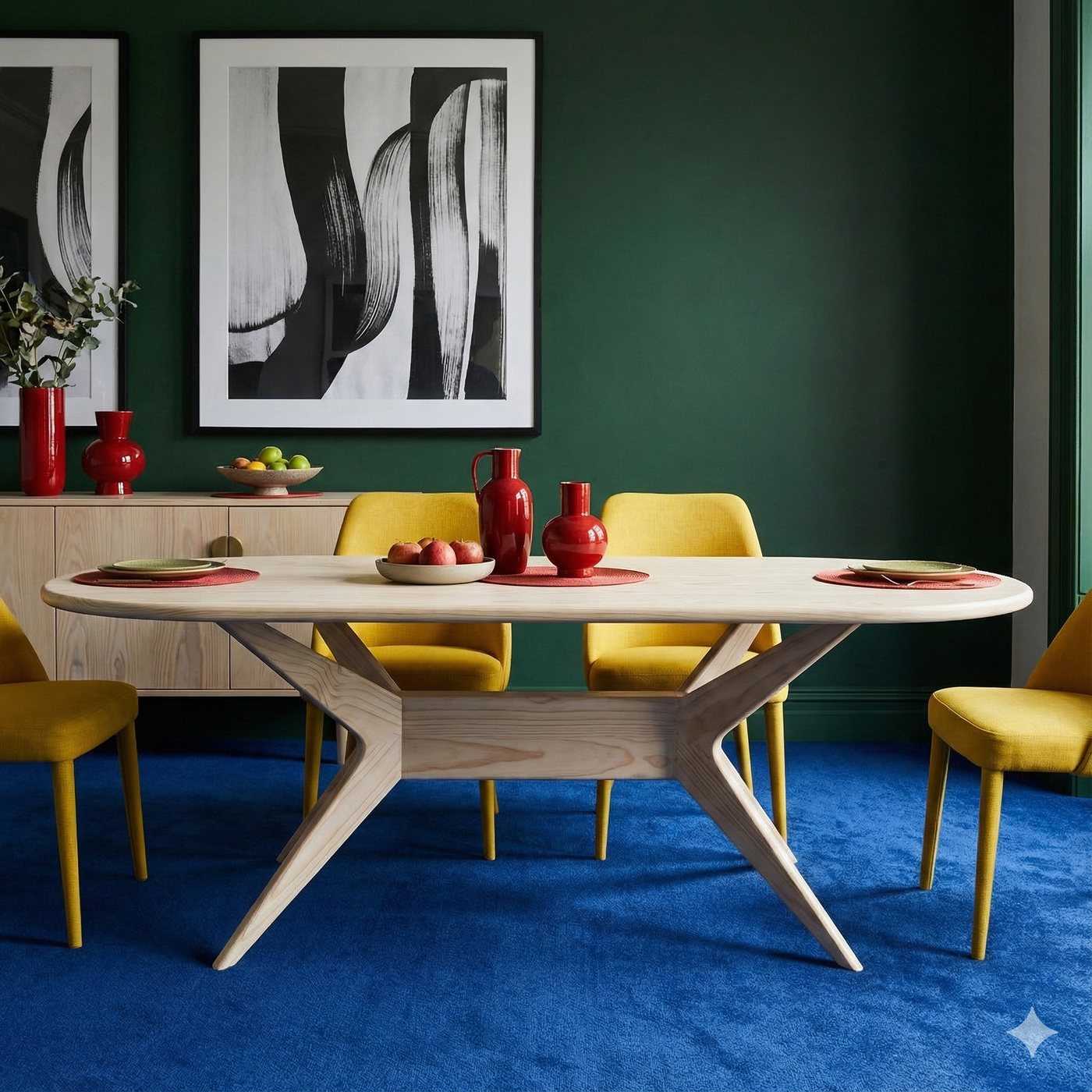 Tables