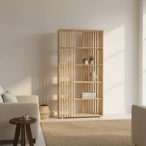 The Karoo Statted Shelf — lifestyle scene